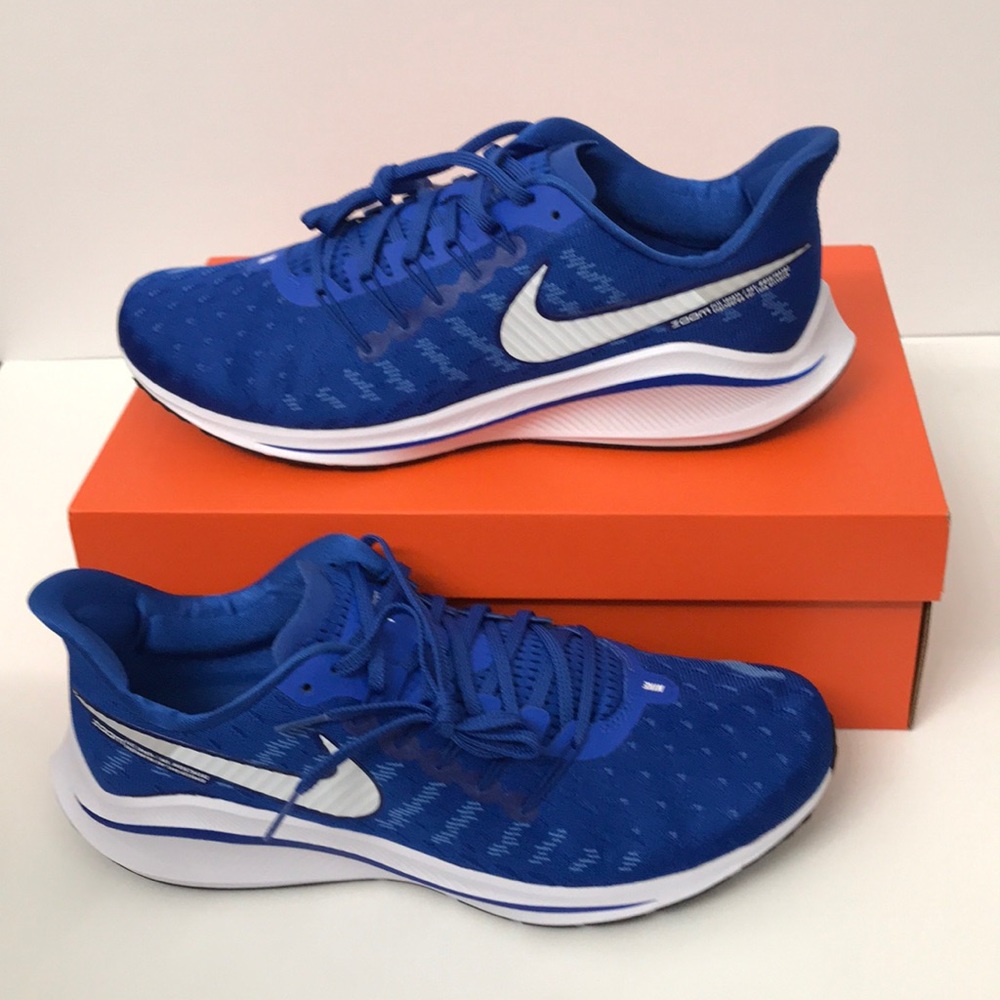 !!! Brand new Nike Air Zoom Vomero TB !!! - Picture 4 of 7